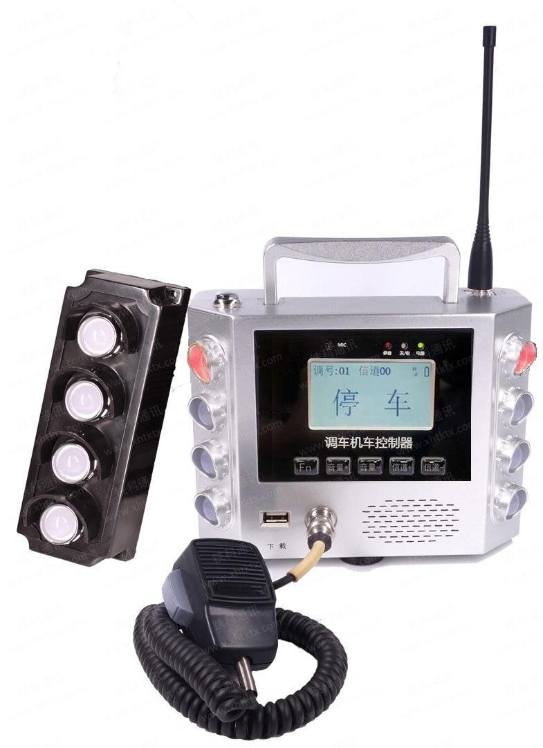 ZTD9-SJ型数字机控器